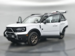 Ford Bronco Sport Big Bend 4x4 2026