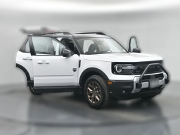 Ford Bronco Sport Big Bend 4x4 2026