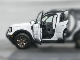Ford Bronco Sport Big Bend 4x4 2026
