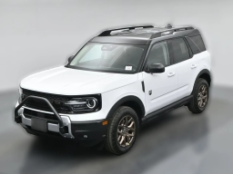 Ford Bronco Sport Big Bend 4x4 2026