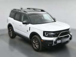 Ford Bronco Sport Big Bend 4x4 2026