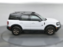 Ford Bronco Sport Big Bend 4x4 2026