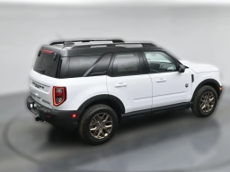 Ford Bronco Sport Big Bend 4x4 2026