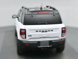 Ford Bronco Sport Big Bend 4x4 2026