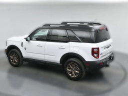 Ford Bronco Sport Big Bend 4x4 2026
