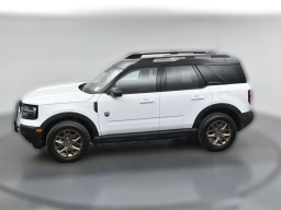 Ford Bronco Sport Big Bend 4x4 2026