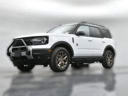 Ford Bronco Sport Big Bend 4x4 2026