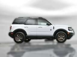 Ford Bronco Sport Big Bend 4x4 2026