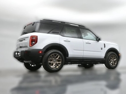 Ford Bronco Sport Big Bend 4x4 2026