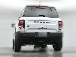 Ford Bronco Sport Big Bend 4x4 2026