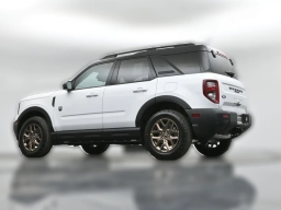 Ford Bronco Sport Big Bend 4x4 2026