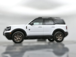 Ford Bronco Sport Big Bend 4x4 2026