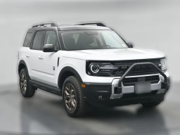 Ford Bronco Sport Big Bend 4x4 2026