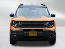 Ford Bronco Sport Big Bend 4x4 2026