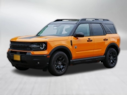 Ford Bronco Sport Big Bend 4x4 2026