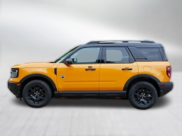Ford Bronco Sport Big Bend 4x4 2026