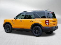 Ford Bronco Sport Big Bend 4x4 2026