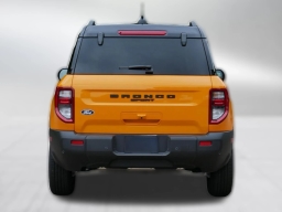 Ford Bronco Sport Big Bend 4x4 2026