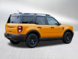 Ford Bronco Sport Big Bend 4x4 2026
