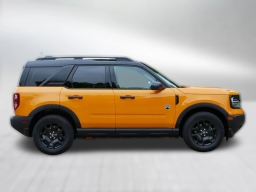 Ford Bronco Sport Big Bend 4x4 2026