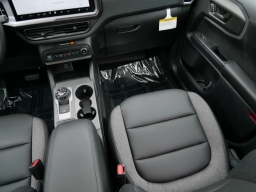 Ford Bronco Sport Big Bend 4x4 2026