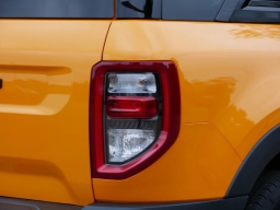 Ford Bronco Sport Big Bend 4x4 2026