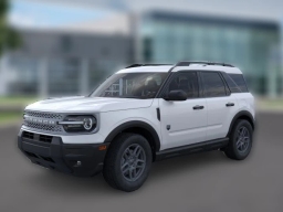 Ford Bronco Sport Big Bend 4x4 2026
