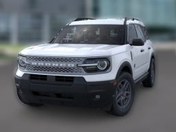 Ford Bronco Sport Big Bend 4x4 2026