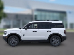 Ford Bronco Sport Big Bend 4x4 2026
