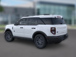 Ford Bronco Sport Big Bend 4x4 2026