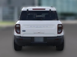 Ford Bronco Sport Big Bend 4x4 2026
