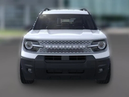 Ford Bronco Sport Big Bend 4x4 2026