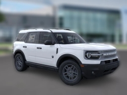 Ford Bronco Sport Big Bend 4x4 2026