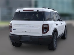 Ford Bronco Sport Big Bend 4x4 2026