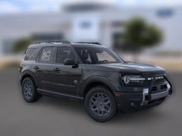 Ford Bronco Sport Big Bend 4x4 2026