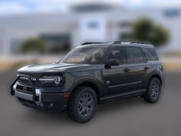 Ford Bronco Sport Big Bend 4x4 2026
