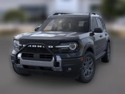 Ford Bronco Sport Big Bend 4x4 2026