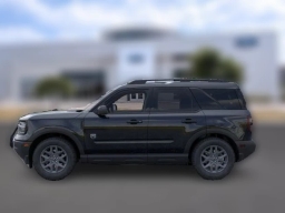 Ford Bronco Sport Big Bend 4x4 2026