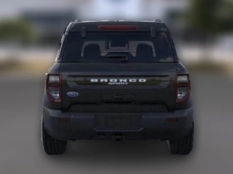 Ford Bronco Sport Big Bend 4x4 2026