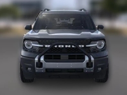 Ford Bronco Sport Big Bend 4x4 2026