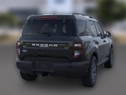 Ford Bronco Sport Big Bend 4x4 2026