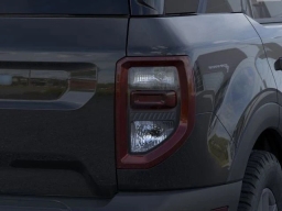 Ford Bronco Sport Big Bend 4x4 2026