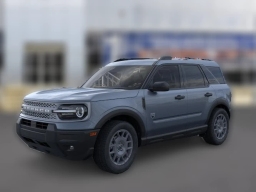Ford Bronco Sport Big Bend 4x4 2026
