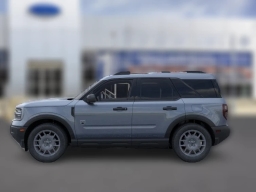Ford Bronco Sport Big Bend 4x4 2026