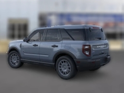 Ford Bronco Sport Big Bend 4x4 2026