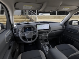Ford Bronco Sport Big Bend 4x4 2026