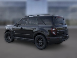 Ford Bronco Sport Big Bend 4x4 2026