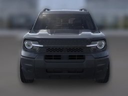 Ford Bronco Sport Big Bend 4x4 2026