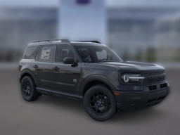 Ford Bronco Sport Big Bend 4x4 2026