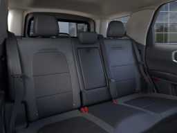 Ford Bronco Sport Big Bend 4x4 2026